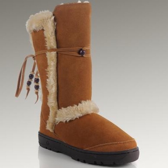 UGG Shoes - Tall ugg boots